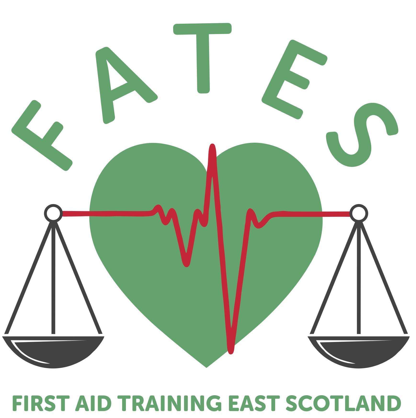 FATES logo